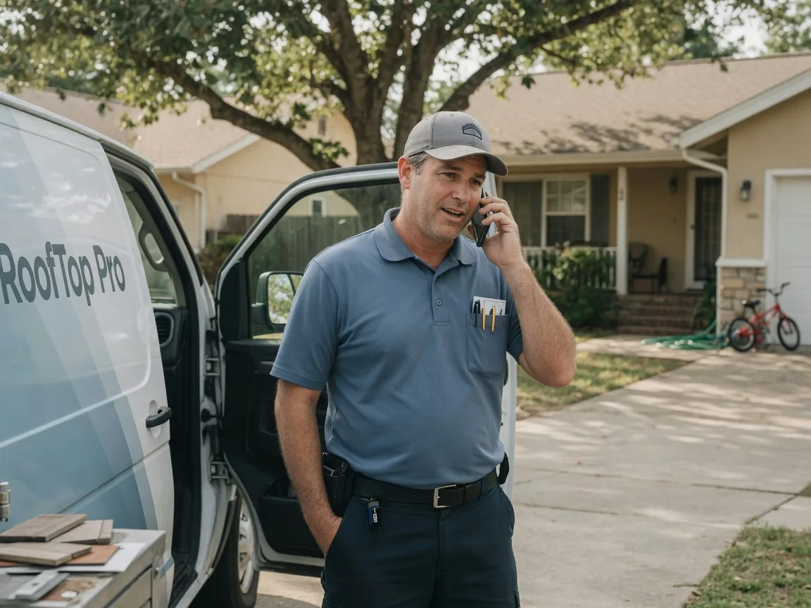 Roof Repair Bricelyn, MN FAQs