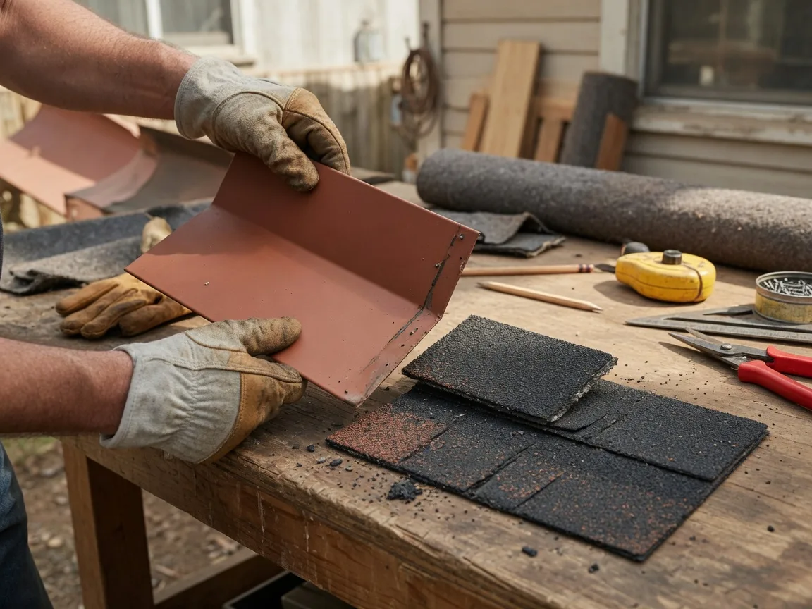 Roof Repair company in Bricelyn, MN